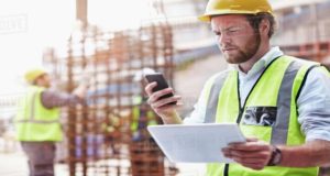Mobile Apps for Field Service