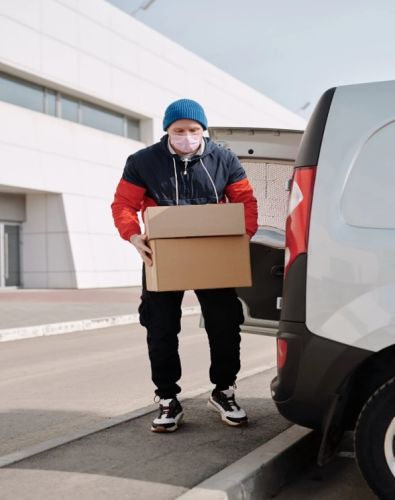 Benefits of Proof of Delivery Software